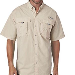 Columbia men shirt